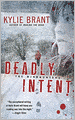 Deadly Intent (Mindhunters Series)