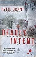 Deadly Intent (Mindhunters Series)