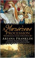 download A Murderous Procession (Mistress of the Art of Death Series #4) book