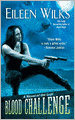 Blood Challenge (Lupi Series #7)