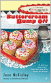 Buttercream Bump Off (Cupcake Bakery Mystery Series #2)