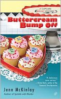 Buttercream Bump Off (Cupcake Bakery Mystery Series #2)