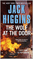 The Wolf at the Door (Sean Dillon Series #17)
