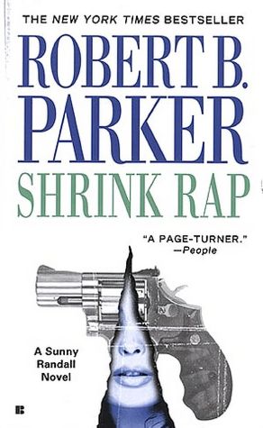 Shrink Rap (Sunny Randall Series #3)