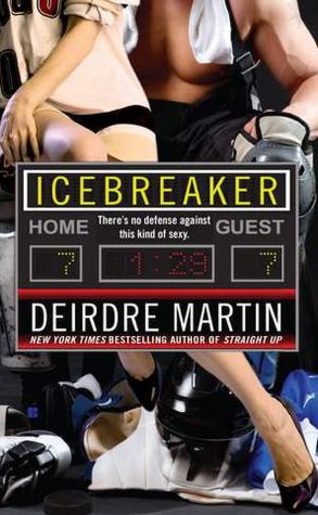 Icebreaker