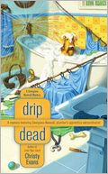download Drip Dead (Georgiana Neverall Series #3) book