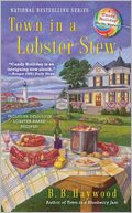 Town in a Lobster Stew (Candy Holliday Series #2)