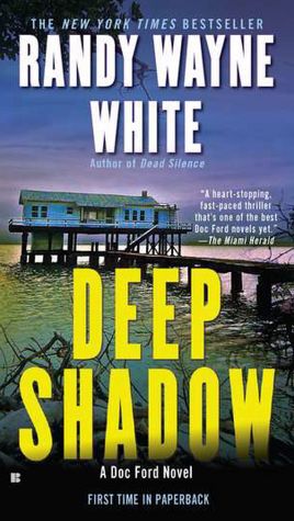 Deep Shadow (Doc Ford Series #17)