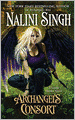 Archangel's Consort (Guild Hunter Series #3)