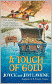 A Touch of Gold (Missing Pieces Mystery Series #2)