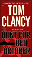 The Hunt for Red October