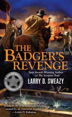 The Badger's Revenge