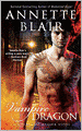 Vampire Dragon (Works Like Magick Series #3)