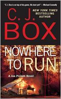 Nowhere to Run (Joe Pickett Series #10)