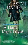 A Hard Day's Fright (Pepper Martin Series #7)