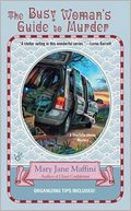The Busy Woman's Guide to Murder (Charlotte Adams Series #5)