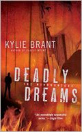 Deadly Dreams (Mindhunters Series)
