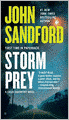 Storm Prey (Lucas Davenport Series #20)