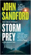 Storm Prey (Lucas Davenport Series #20)