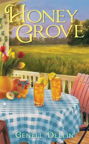 Honey Grove