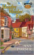 The Measby Murder Enquiry (Ivy Beasley Series #2)