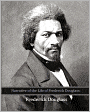 Narrative Of The Life Of Frederick Douglass