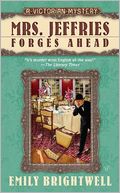 Mrs. Jeffries Forges Ahead (Mrs. Jeffries Series #28)