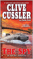 The Spy (Isaac Bell Series #3)
