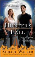 Hunter's Fall (Hunters Series)