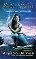 Shadow Walker (Stormwalker Series #3)