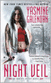 Night Veil (Indigo Court Series #2)