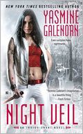 Night Veil (Indigo Court Series #2)