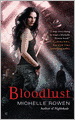 Bloodlust (Nightshade Series #2)