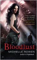 Bloodlust (Nightshade Series #2)