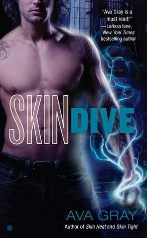 Skin Dive