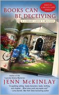 Books Can Be Deceiving (Library Lover's Mystery Series #1)