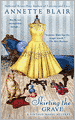 Skirting the Grave (Vintage Magic Series #4)