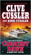 Crescent Dawn (Dirk Pitt Series #21)