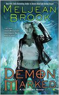 Demon Marked (Guardian Series)