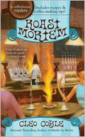 Roast Mortem (Coffeehouse Mystery Series #9)