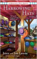 Harrowing Hats (Renaissance Faire Mystery Series #4)