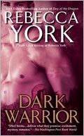 Dark Warrior