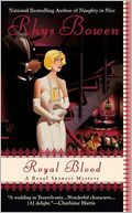 Royal Blood (Royal Spyness Series #4)