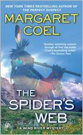 The Spider's Web (Wind River Reservation Series #15)