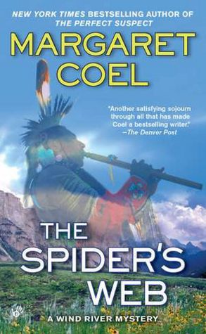 The Spider's Web (Wind River Reservation Series #15)