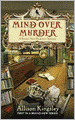Mind over Murder (Raven's Nest Bookstore Series #1)