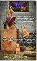 The More the Terrier (Pet Rescue Mystery Series #2)