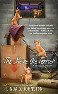 The More the Terrier (Pet Rescue Mystery Series #2)