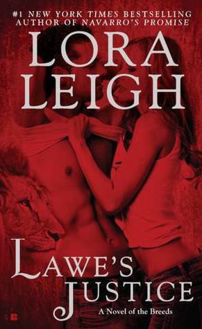 Lawe's Justice