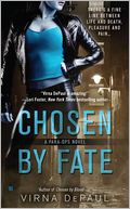 download Chosen by Fate (Para-Ops Series #2) book